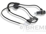 Bremi 51326 Sensore Velocità Ruota Oe 956902C000 Compatibile Con Coupé