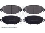 Blue Print ADJ134231 Set Di Pastiglie Freno, Freno A Disco Oe 1121894 Compatibile Con Mondeo, X-Type