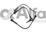 Alfa E-Parts AF08417 Sensore Velocità Ruota Oe 8200735314 Compatibile Con Master