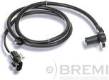 Bremi 50894 Sensore Velocità Ruota Oe MR569148 Compatibile Con Lancer