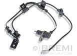 Bremi 50109 Sensore Velocità Ruota Oe 9568527501 Compatibile Con Coupé
