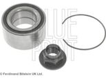 Blue Print ADG08240 Kit Cuscinetti Ruota Oe 5172002000 Compatibile Con Accent, I10, Picanto