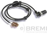 Bremi 50557 Sensore Velocità Ruota Oe 479118H300 Compatibile Con X-Trail
