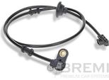 Bremi 51409 Sensore Velocità Ruota Oe 2025403517 Compatibile Con Clk, Classe C