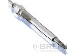 Bremi 26059 Candela Di Preriscaldamento Oe 93187927 Compatibile Con Zafira, Meriva, Corsa D, Corsa C, Combo, Astra J, Astra H, Astra (A04), Astra G, Civic