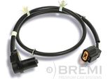 Bremi 50137 Sensore Velocità Ruota Oe MR569782 Compatibile Con Outlander
