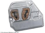 Blue Print ADJ132135 Filtro Idraulico, Cambio Automatico Oe 24347566358 Compatibile Con Mini, Clubman, Clubvan, Countryman, Paceman, Mini Roadster