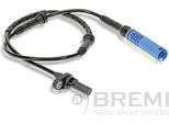 Bremi 51575 Sensore Velocità Ruota Oe 34526771708 Compatibile Con Serie 7 E65