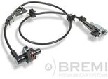 Bremi 51168 Sensore Velocità Ruota Oe 8954571030 Compatibile Con Hilux