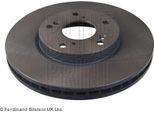 Blue Print ADH24364 Disco Freno Oe 45251S87G00 Compatibile Con Accord