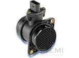 Bremi 30004 Misuratore Di Portata D'aria Oe 06A906461 Compatibile Con Sharan, Polo 9N, New Beetle, Golf Iv, Bora, Octavia, Fabia, Toledo, Leon, Ibiza, Alhambra, Galaxy, A4 8E, A3 8L