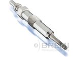 Bremi 26510 Candela Di Preriscaldamento Oe 110654876R Compatibile Con Dokker, Duster, Lodgy, Logan, Sandero, Classe A, Classe B, Citan, Cla, Classe Gla, Cube, Juke, Micra, Note, NV200, Pulsar, Qashqai, Captur, Clio, Fluence, Scenic, Kadjar, Kangoo, Laguna, Latitude, Megane, Modus, Talisman, Thalia, Twingo