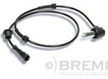 Bremi 50742 Sensore Velocità Ruota Oe 4410327210 Compatibile Con A6 4A