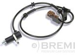 Bremi 50544 Sensore Velocità Ruota Oe 479012F001 Compatibile Con Primera