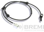 Bremi 50326 Sensore Velocità Ruota Oe 60652777 Compatibile Con Alf. 166