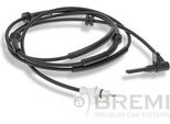 Bremi 51346 Sensore Velocità Ruota Oe 46557535 Compatibile Con Alf. 147