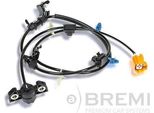 Bremi 50051 Sensore Velocità Ruota Oe 57470S10G01 Compatibile Con CR-V