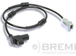 Bremi 50358 Sensore Velocità Ruota Oe 454533 Compatibile Con Xsara, 306