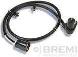 Bremi 50134 Sensore Velocità Ruota Oe MR493460 Compatibile Con Outlander