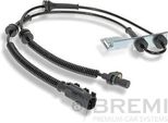 Bremi 51525 Sensore Velocità Ruota Oe 68128181AC Compatibile Con Voyager
