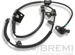 Bremi 51244 Sensore Velocità Ruota Oe 956701F300 Compatibile Con Sportage