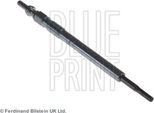 Blue Print ADJ131803 Candela Di Preriscaldamento Oe JD61604 Compatibile Con S-Type, Xf, Xj, Discovery, Range Rover, S60, S80, V70, XC70, XC90, Serie 3 E46, 307