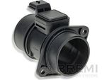 Bremi 30346 Misuratore Di Portata D'aria Oe 8200280056 Compatibile Con Duster, Sandero, Kubistar, Clio, Kangoo, Logan, Thalia, Twingo