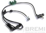 Bremi 51083 Sensore Velocità Ruota Oe 8954305030 Compatibile Con Avensis