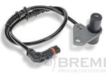 Bremi 51329 Sensore Velocità Ruota Oe 2025402017 Compatibile Con Clk, Classe C