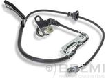 Bremi 51495 Sensore Velocità Ruota Oe 8954512030 Compatibile Con Corolla