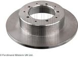 Blue Print ADJ134325 Disco Freno Oe FRC9831 Compatibile Con Defender, Discovery, Range Rover