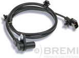 Bremi 50538 Sensore Velocità Ruota Oe KMR527311 Compatibile Con Lancer