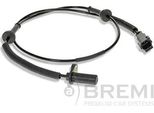 Bremi 51840 Sensore Velocità Ruota Oe 30712095 Compatibile Con XC90