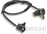 Bremi 51576 Sensore Velocità Ruota Oe 96569341 Compatibile Con Matiz