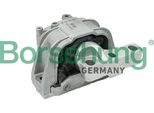 Borsehung B18734 Cuscinetto, Motore Oe 1K0199262M Compatibile Con Touran, Scirocco, Passat Cc, Passat 3B, Passat 3C, Passat Alltrack, Jetta, Golf Vi, Golf V, Golf Plus, Eos, Cc, Caddy, Beetle, Yeti, Superb, Octavia, Toledo, Leon, Altea Xl, Altea, Tt, A3 8P