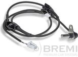 Bremi 51397 Sensore Velocità Ruota Oe L2144371YF Compatibile Con CX-9