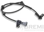 Bremi 51582 Sensore Velocità Ruota Oe 94544449 Compatibile Con Aveo