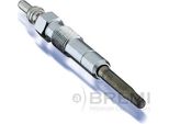 Bremi 26013 Candela Di Preriscaldamento Oe N10579201 Compatibile Con A2, A3 8L, A4 8E, A6 4B, A6 4F, A8 4E, Galaxy, Alhambra, Arosa, Cordoba, Ibiza, Leon, Toledo, Fabia, Octavia, Roomster, Superb, Bora, Caddy, Fox, Golf Iv, Lupo, Multivan V, New Beetle, Passat 3B, Phaeton, Polo 9N, Sharan, Touareg, Transporter Iv, Transporter V