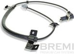 Bremi 50719 Sensore Velocità Ruota Oe 479100L700 Compatibile Con Maxima, Cefiro