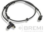 Bremi 51030 Sensore Velocità Ruota Oe 1048604 Compatibile Con Sharan, Alhambra, Galaxy