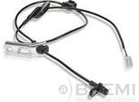 Bremi 51611 Sensore Velocità Ruota Oe GHP94371Y Compatibile Con 6
