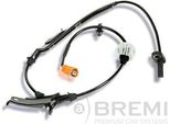 Bremi 50079 Sensore Velocità Ruota Oe 57450SDC003 Compatibile Con Accord
