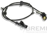 Bremi 51663 Sensore Velocità Ruota Oe 47901BN800 Compatibile Con Almera