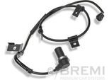 Bremi 51292 Sensore Velocità Ruota Oe 9567034502 Compatibile Con Sonata