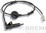 Bremi 50448 Sensore Velocità Ruota Oe 9568125000 Compatibile Con Accent