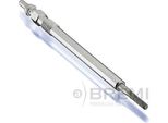 Bremi 26505 Candela Di Preriscaldamento Oe 05175756AA Compatibile Con 300 C, Cherokee, Classe A, Classe B, Classe C, Clk, Cls, Classe E, Classe G, Classe Gl, Classe Glk, Classe M, Classe R, Classe S, Sprinter, Viano, Vito