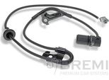 Bremi 51482 Sensore Velocità Ruota Oe 8954620130 Compatibile Con Avensis