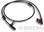 Bremi 50730 Sensore Velocità Ruota Oe 2035401417 Compatibile Con Clk, Classe Clc, Classe C