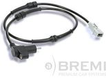 Bremi 50570 Sensore Velocità Ruota Oe 454549 Compatibile Con 406