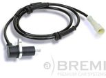 Bremi 50695 Sensore Velocità Ruota Oe 7766249 Compatibile Con Lanc Y, Punto